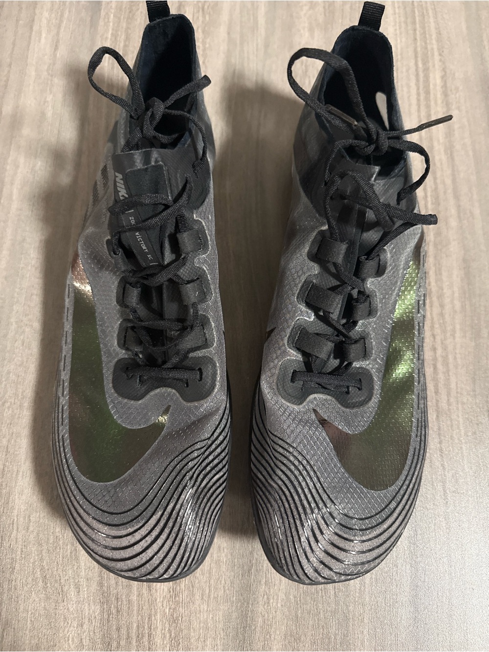 Nike Zoom Victory XC 5 Track & Field Cross Country Running Spikes AJ0847-002